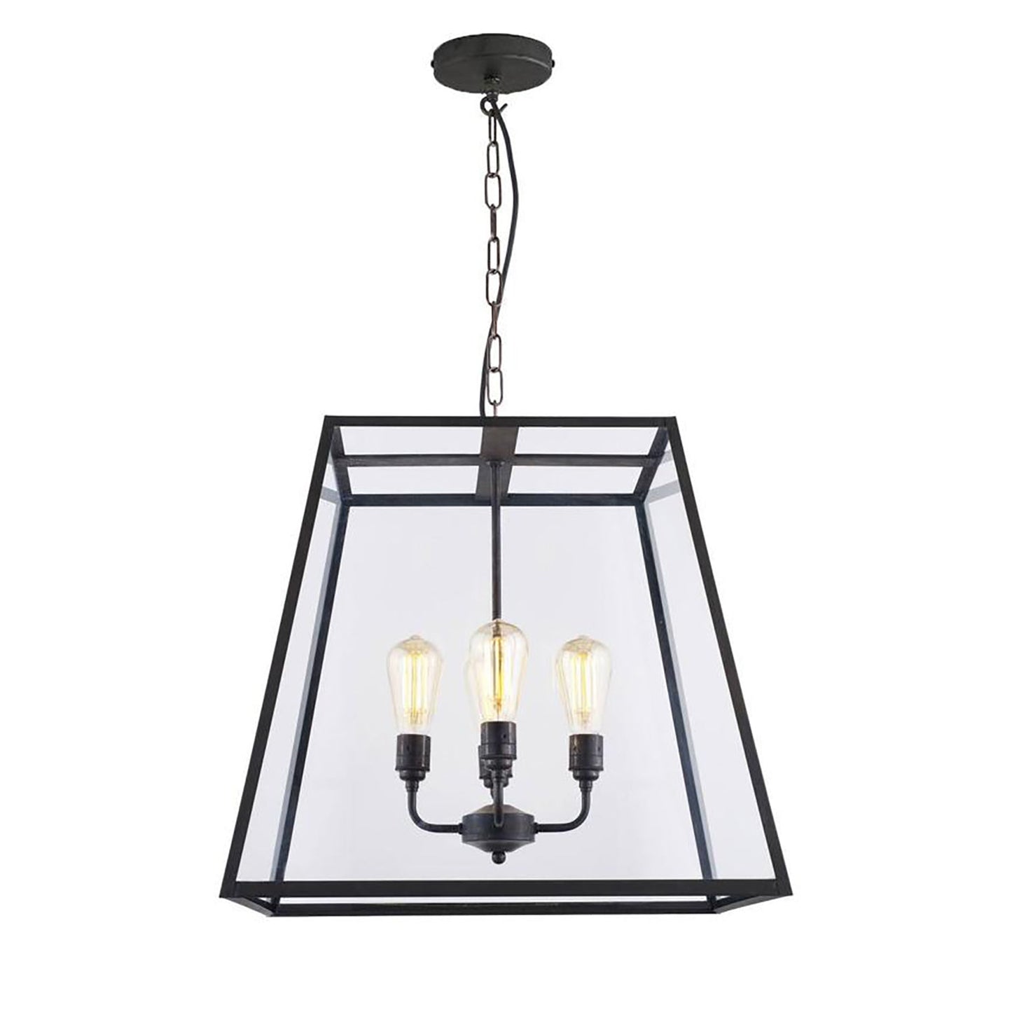 Quad Pendant Light