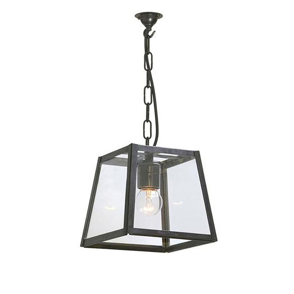 Quad Pendant Light