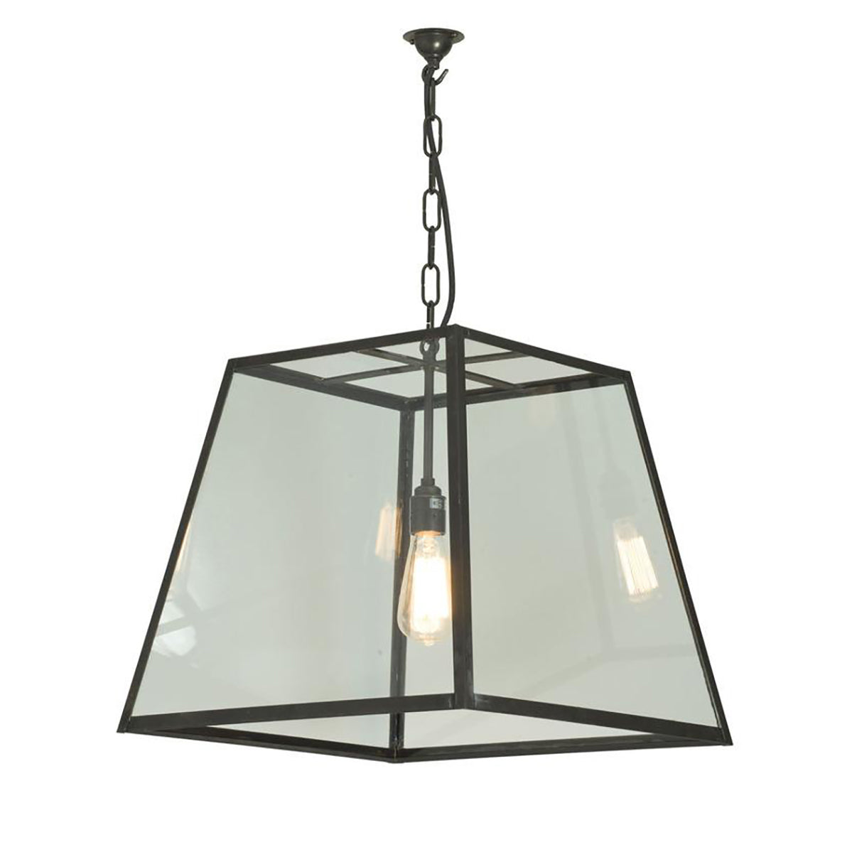 Quad Pendant Light