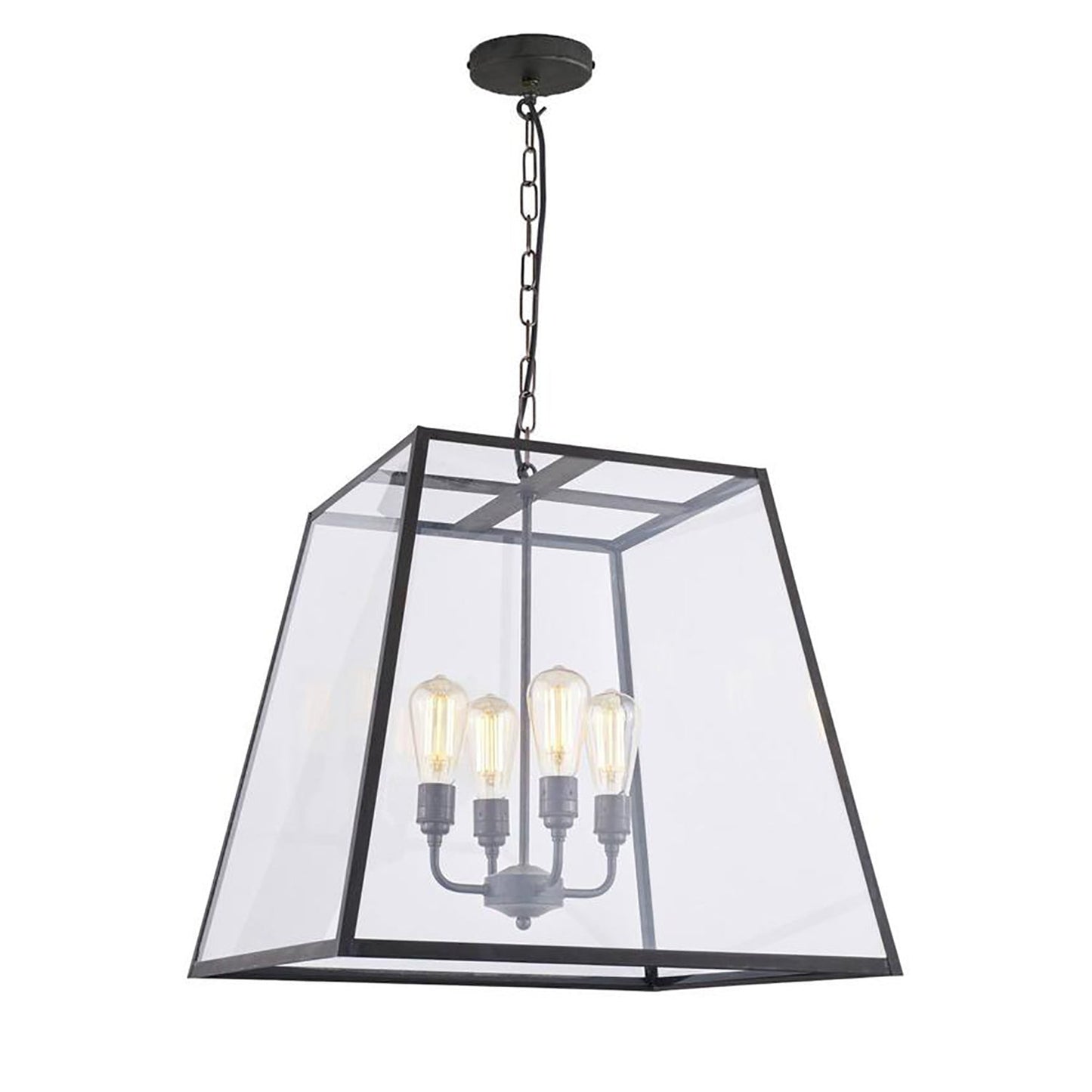 Quad Pendant Light