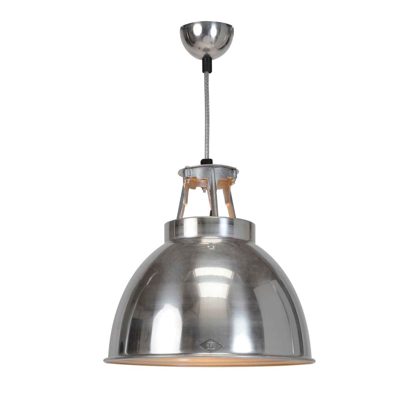 Titan Pendant Light