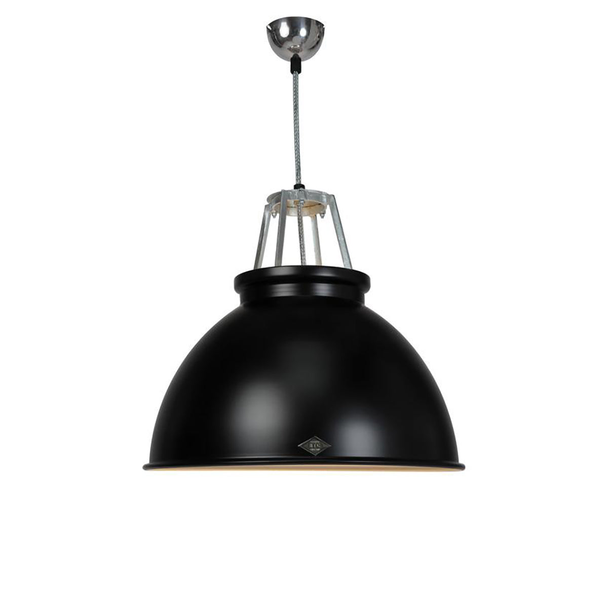 Titan Pendant Light