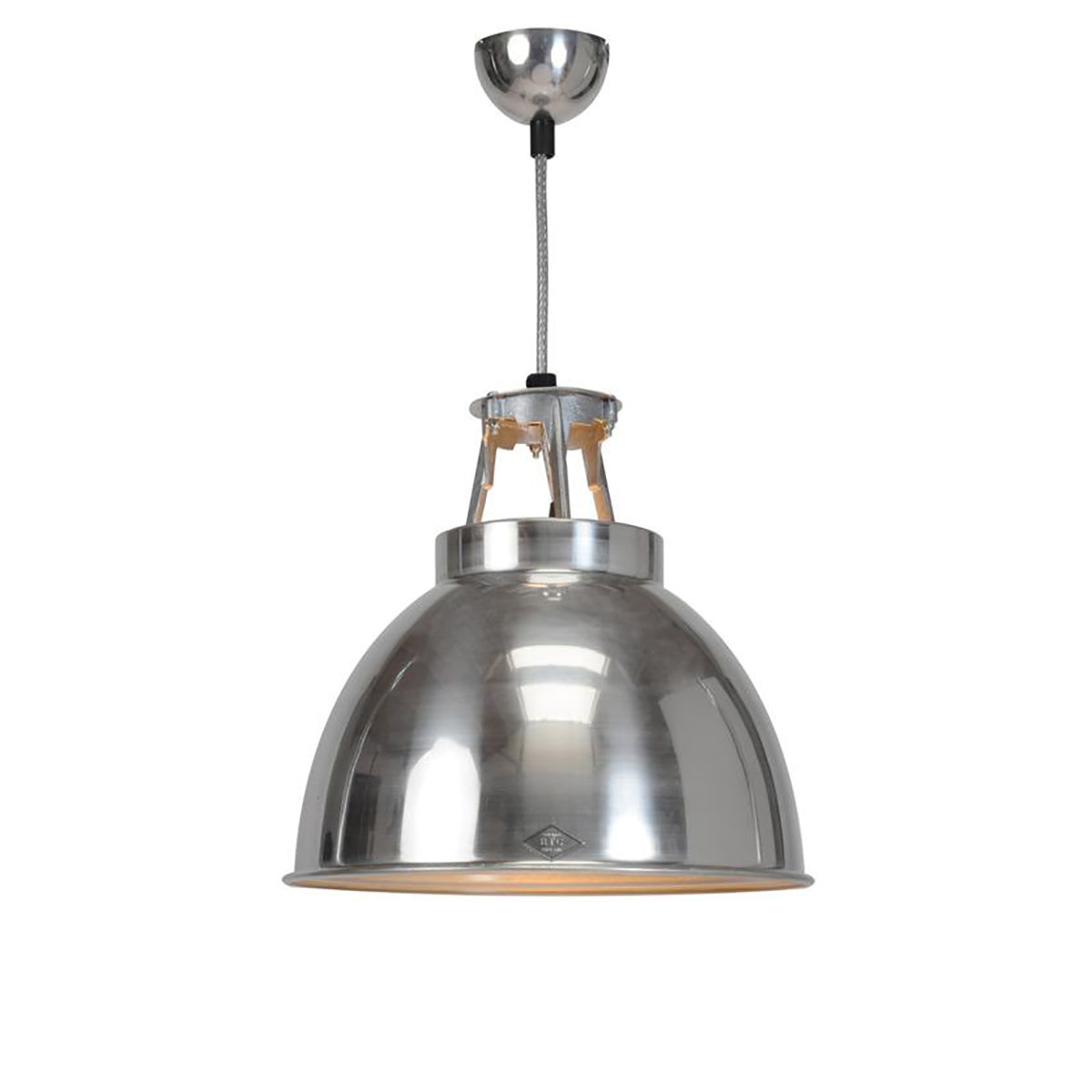 Titan Pendant Light