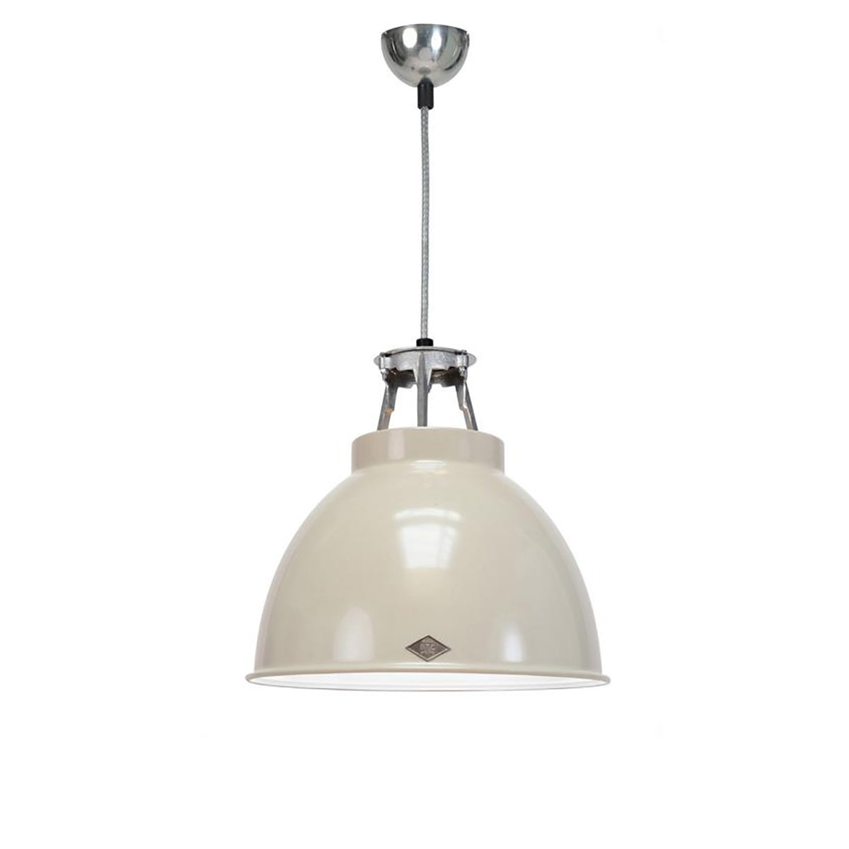 Titan Pendant Light