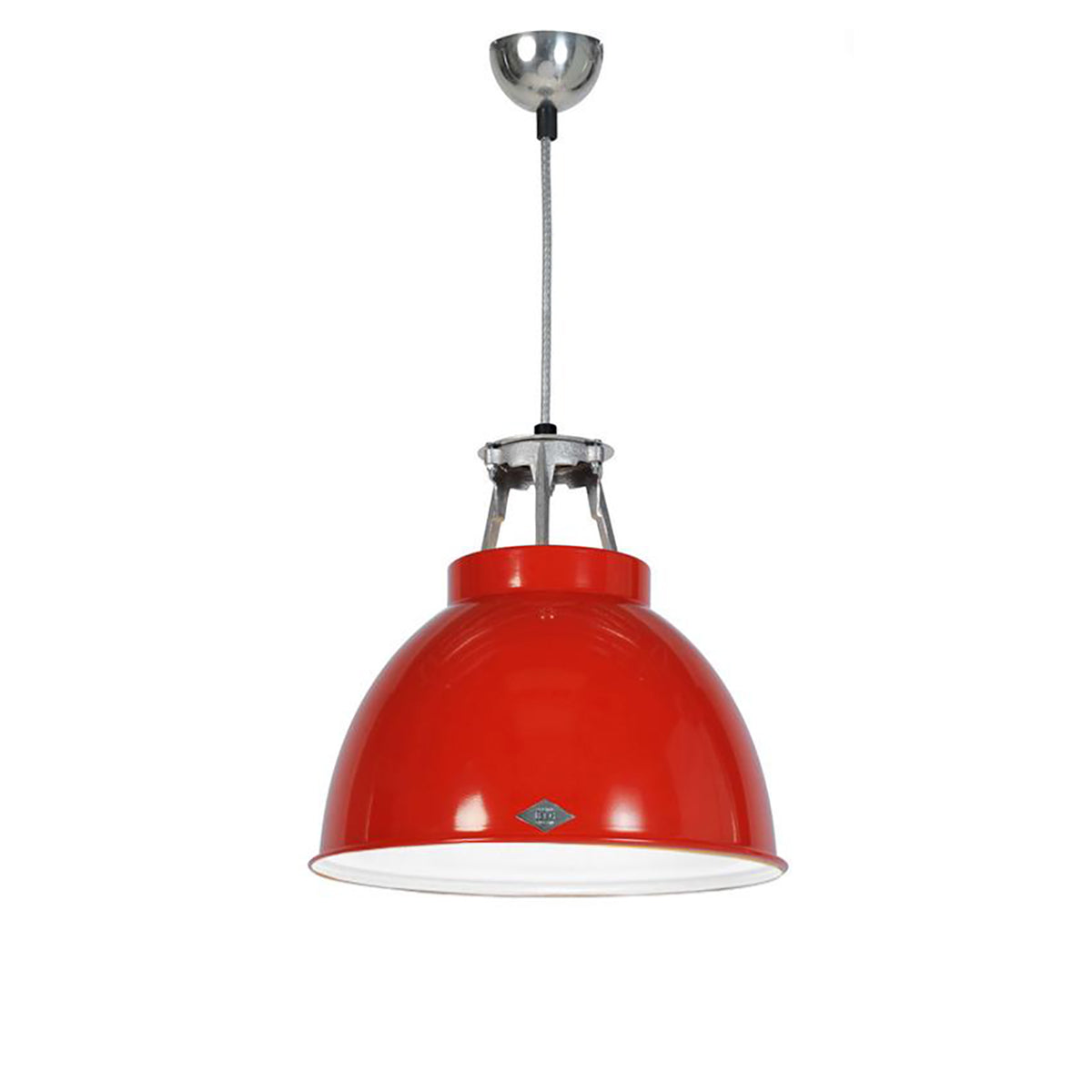 Titan Pendant Light