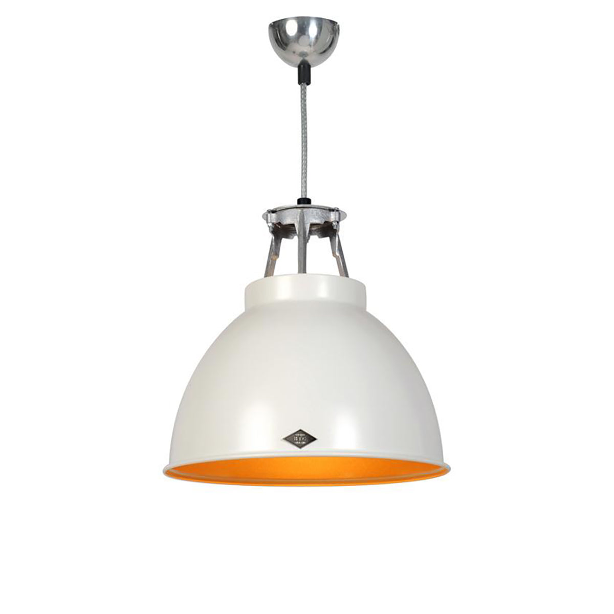 Titan Pendant Light