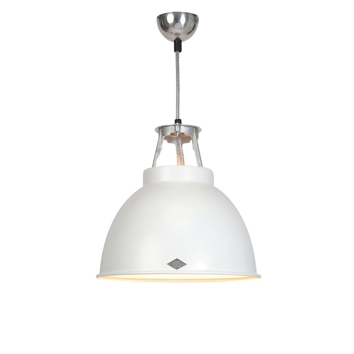 Titan Pendant Light