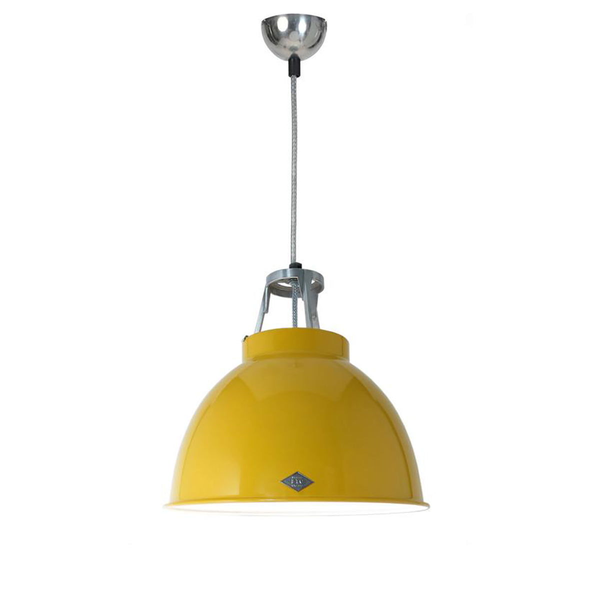 Titan Pendant Light