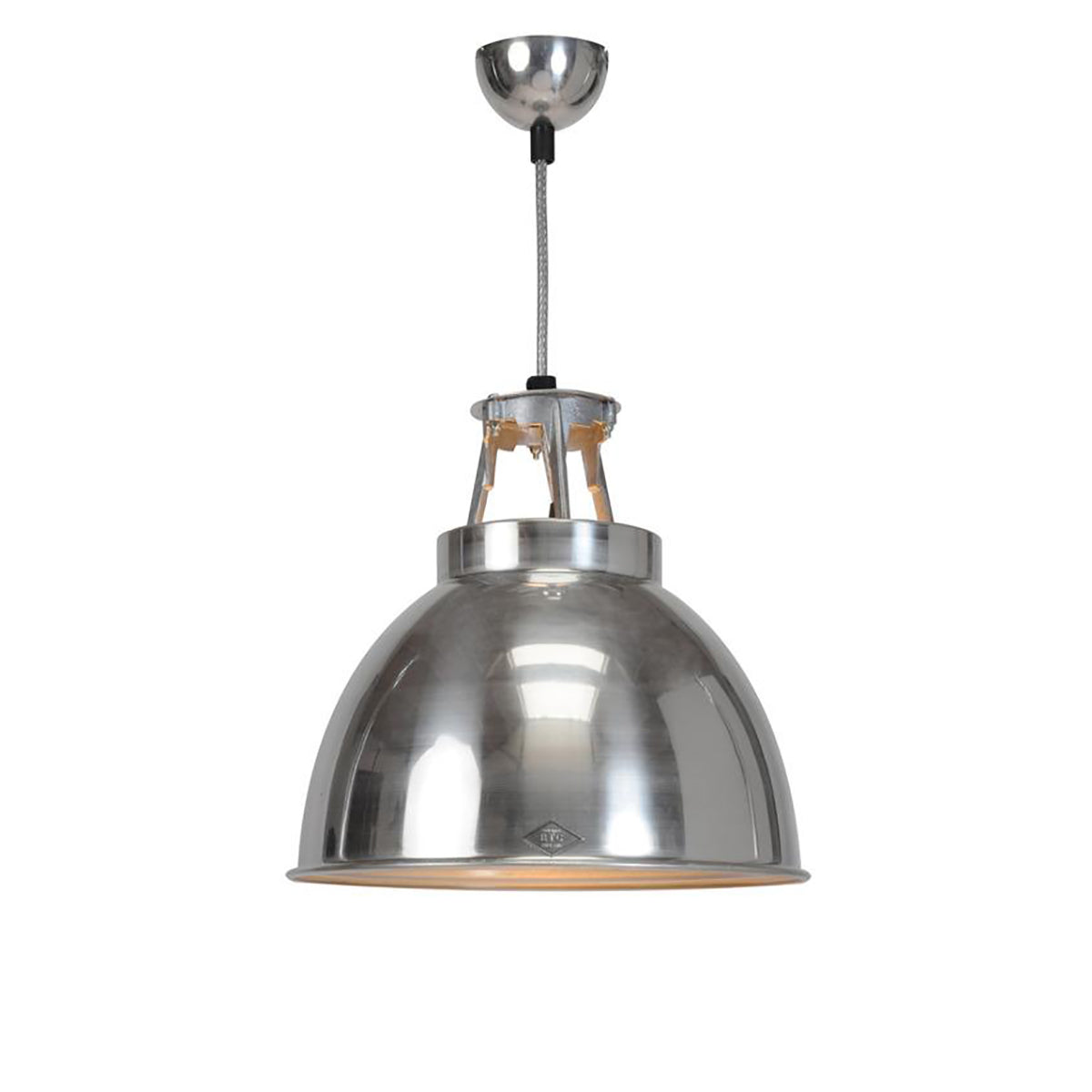 Titan Pendant Light