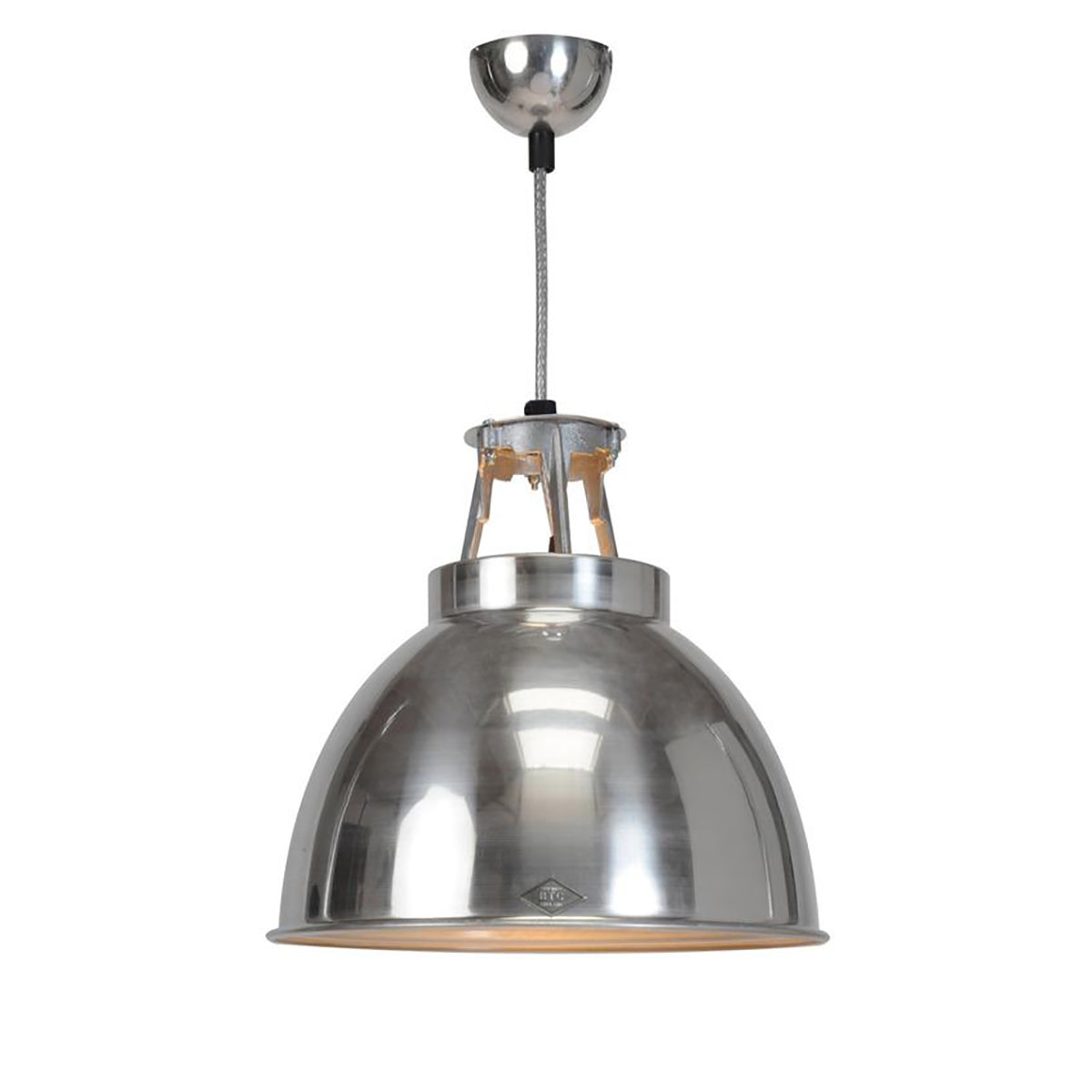 Titan Pendant Light