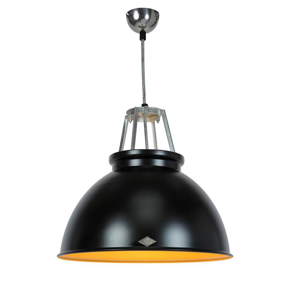 Titan Pendant Light