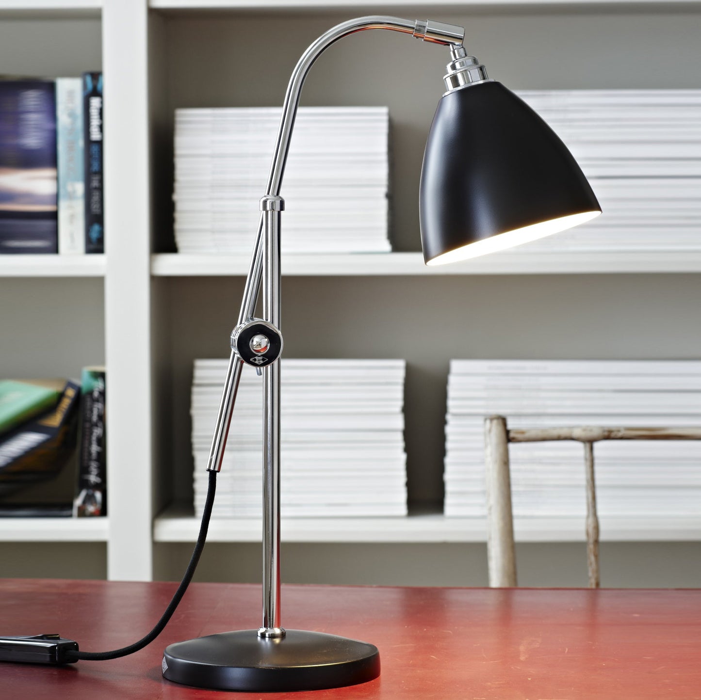 Task Table Lamp