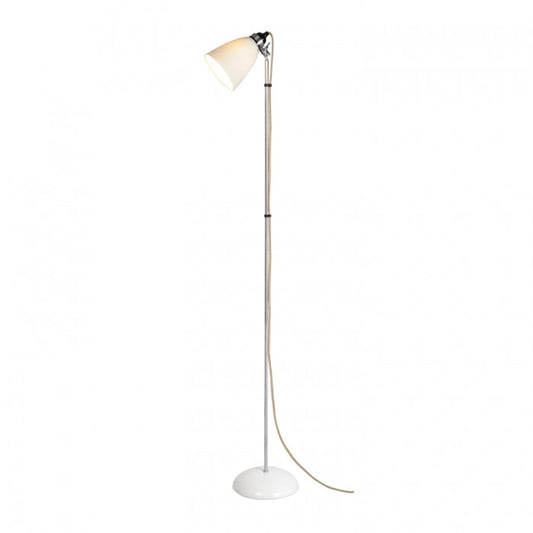 Hector Medium Dome Floor Lamp