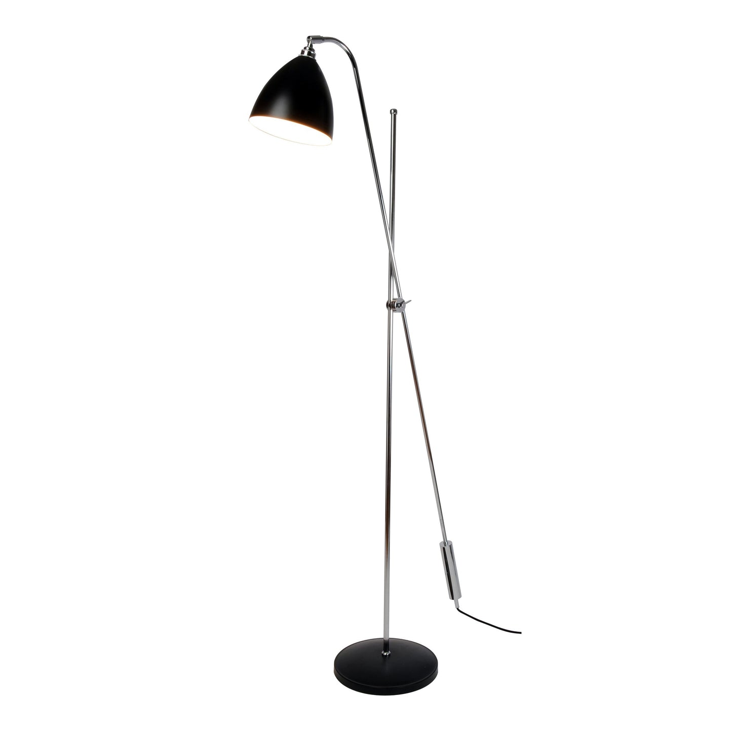 Task Overreach Floor Lamp