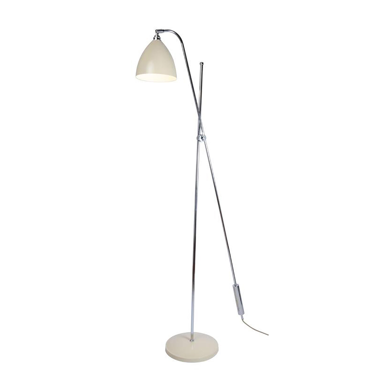 Task Overreach Floor Lamp