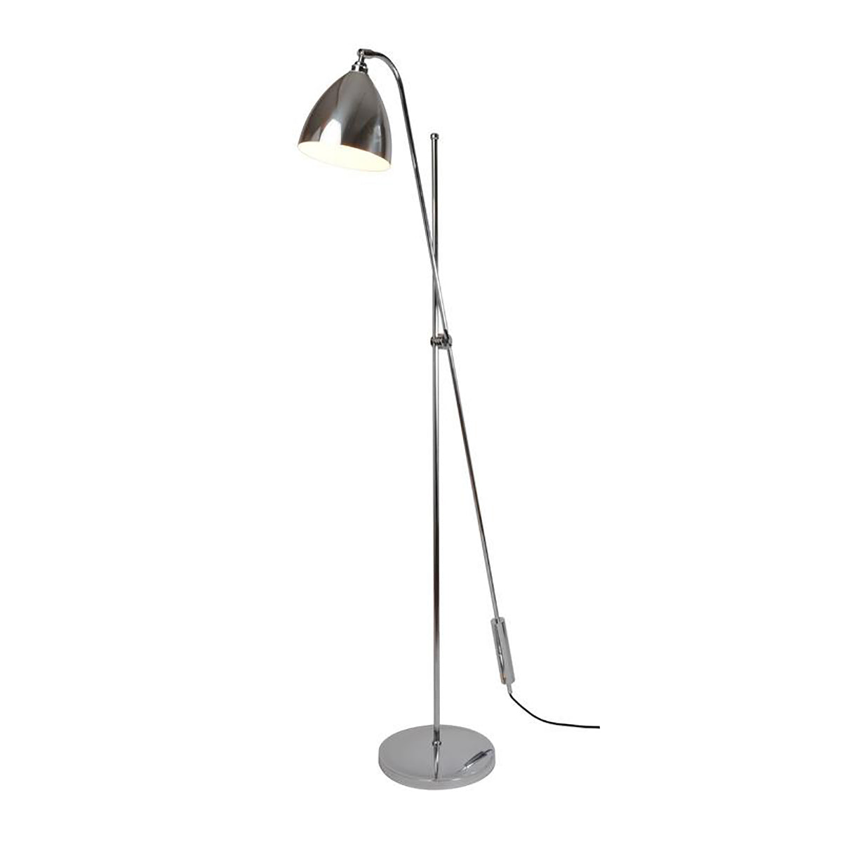 Task Overreach Floor Lamp