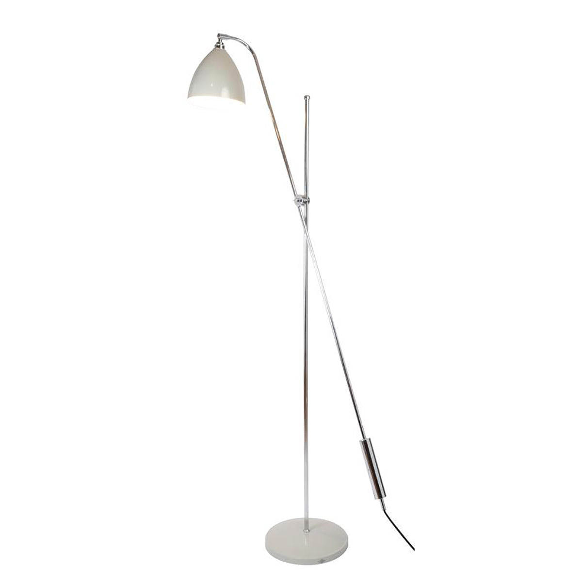 Task Overreach Floor Lamp