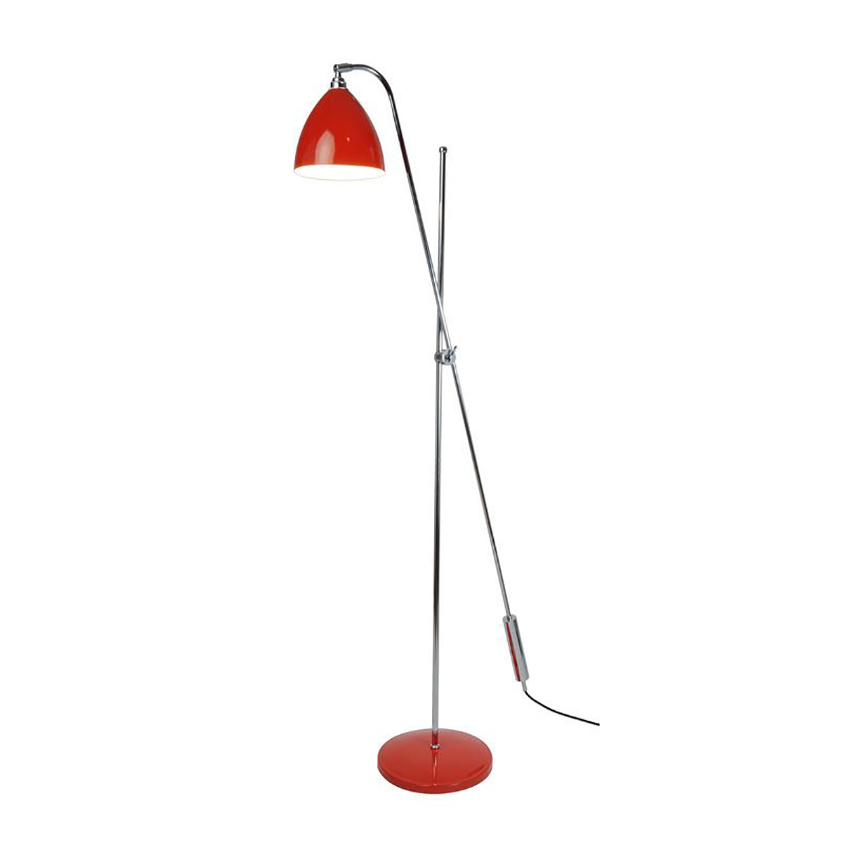 Task Overreach Floor Lamp