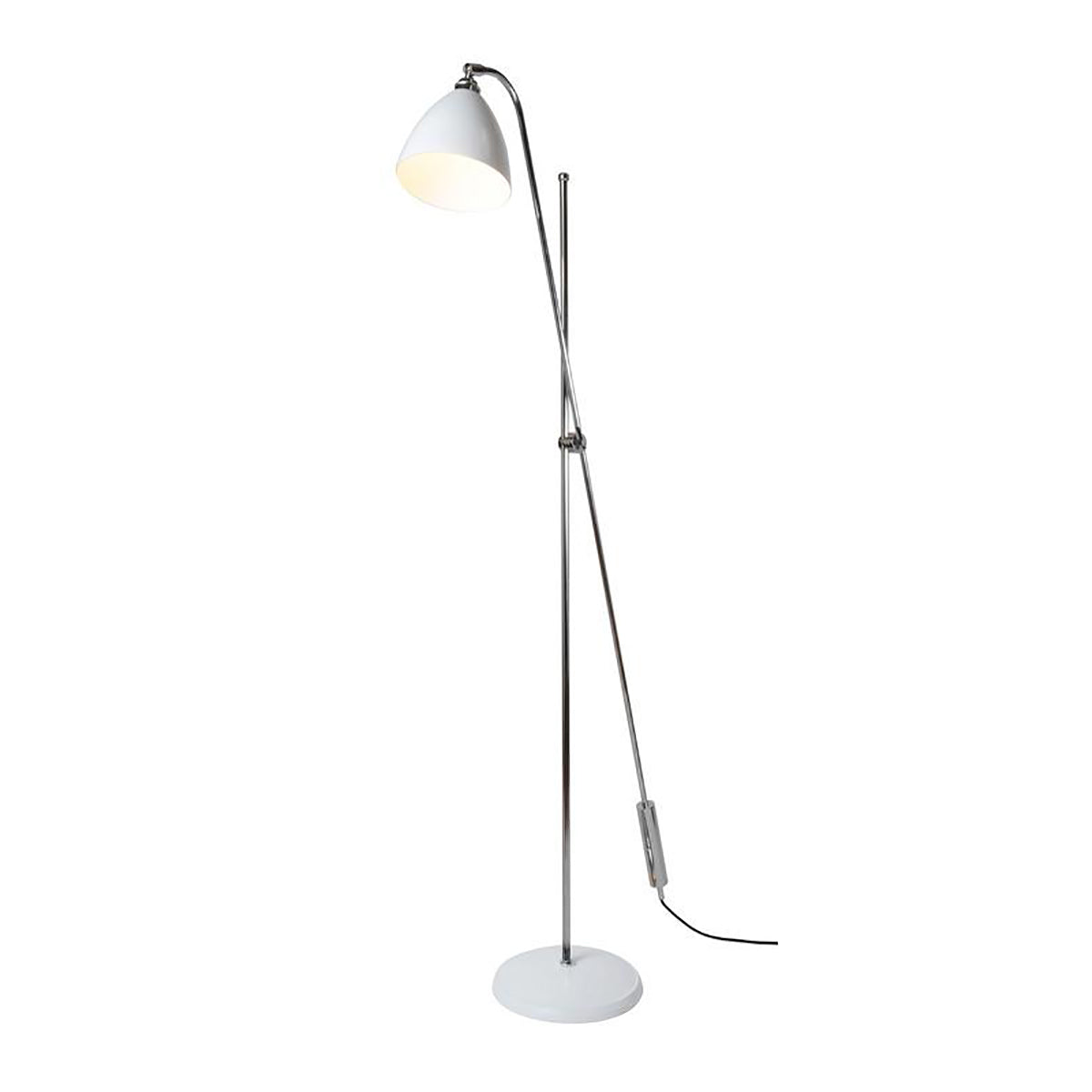 Task Overreach Floor Lamp