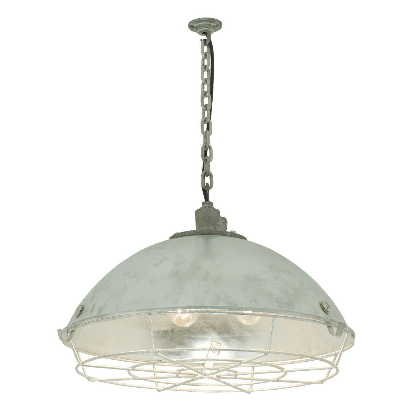 Cargo Cluster Light Pendant Light