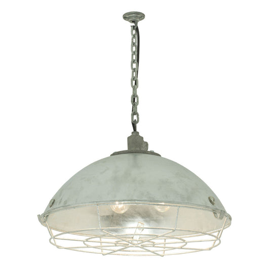 Cargo Cluster Light Pendant Light