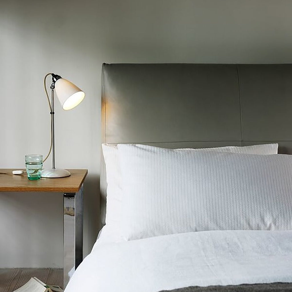 Hector Dome Table Lamp