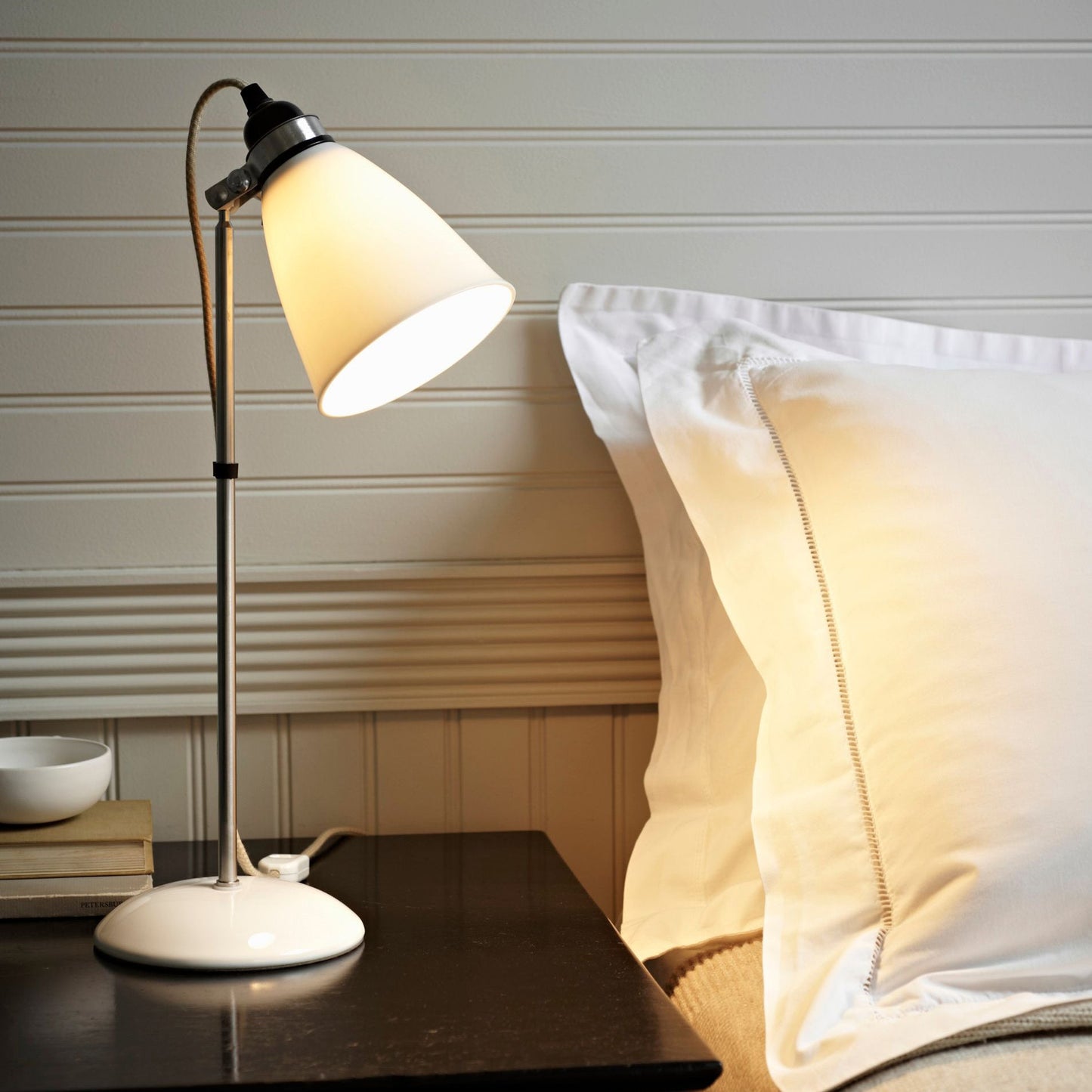 Hector Dome Table Lamp