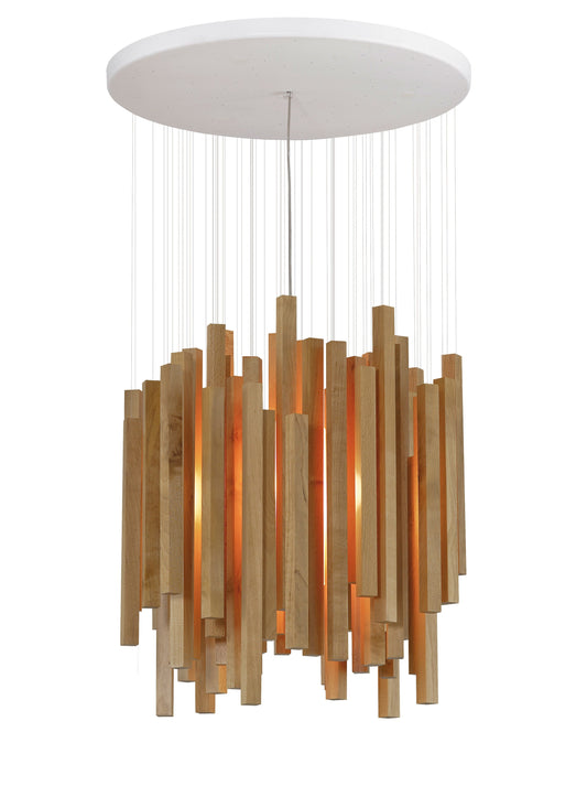 Woods Pendant Light