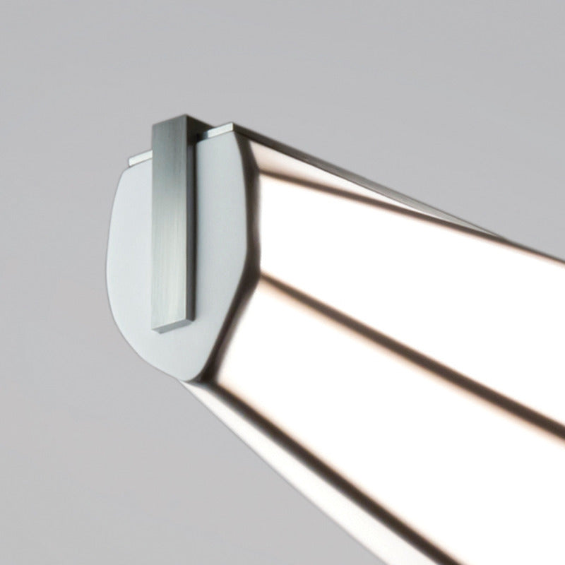 Lenis LED Linear Pendant Light