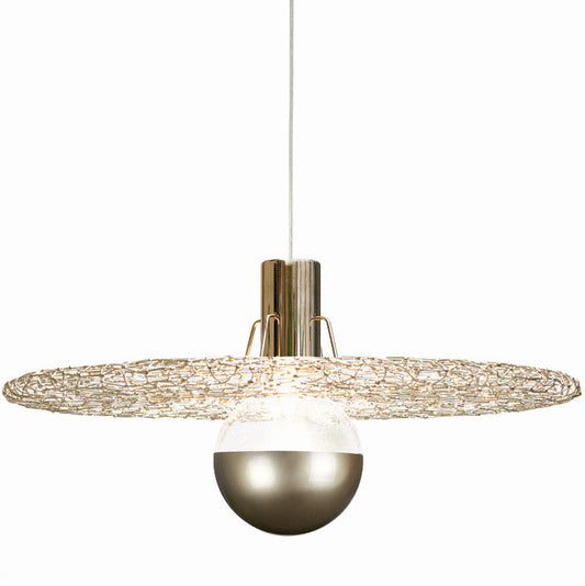 Auroral Pendant Light