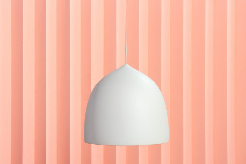 Suspence Pendant Light