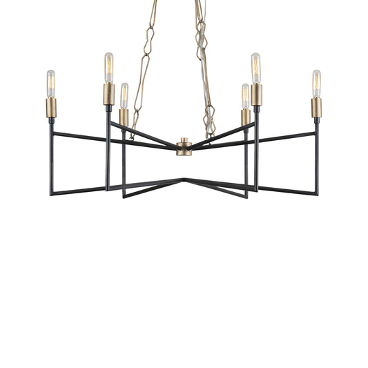 Bodie Pendant Light