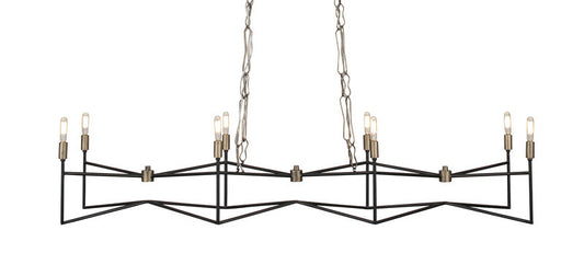 Bodie Linear Pendant Light