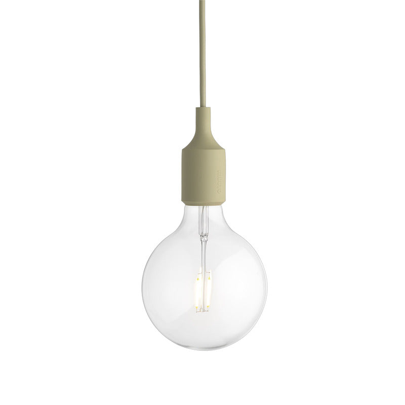 E27 Pendant Light