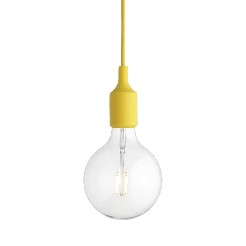 E27 Pendant Light