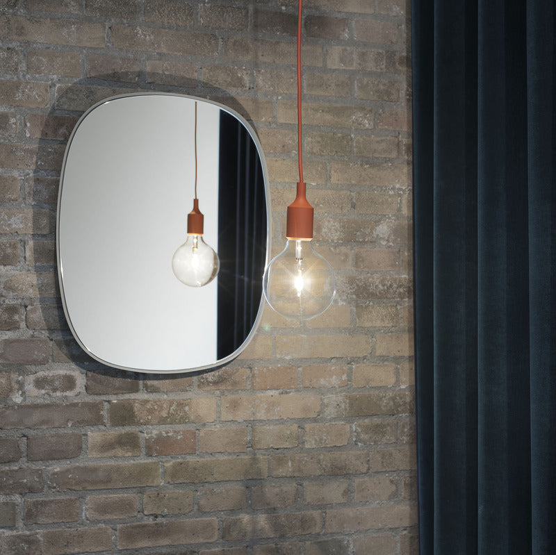 E27 Pendant Light