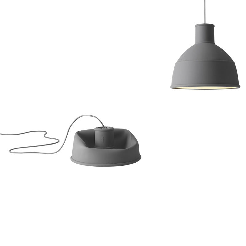 Unfold Pendant Light