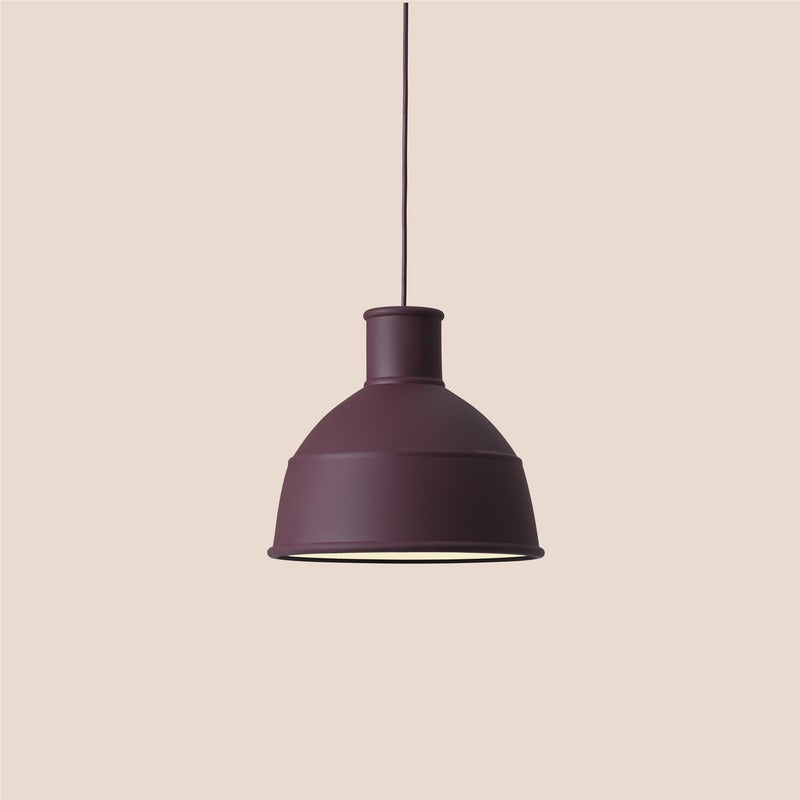 Unfold Pendant Light