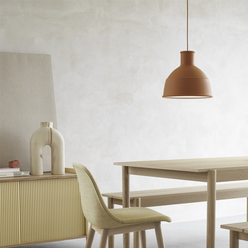 Unfold Pendant Light