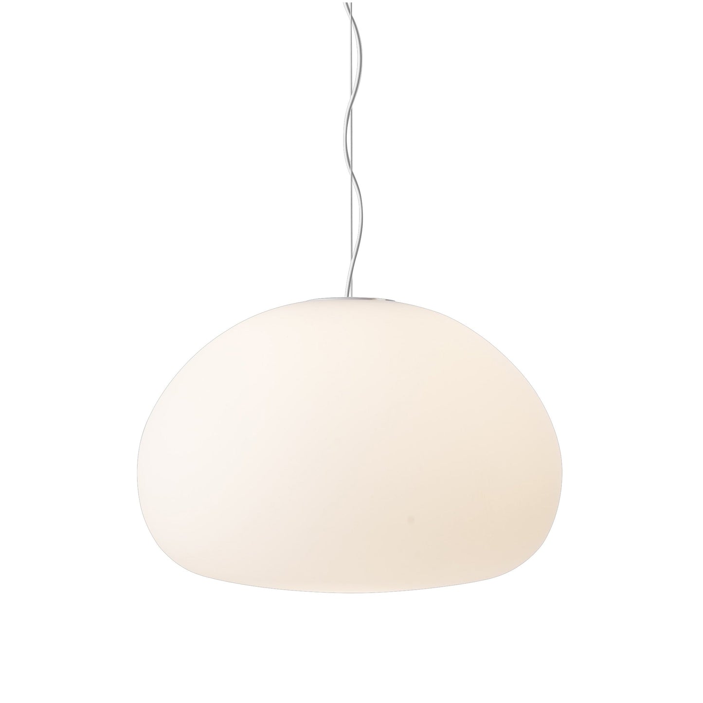 Fluid Pendant Light