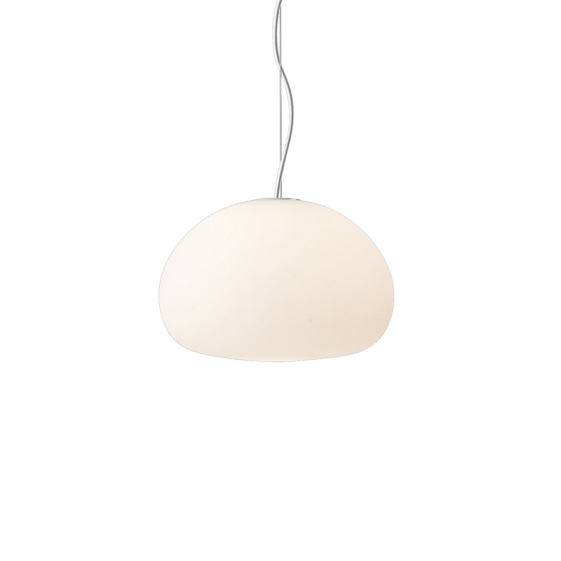 Fluid Pendant Light