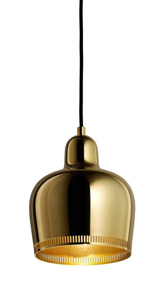 Golden Bell Savoy A330S Pendant Light