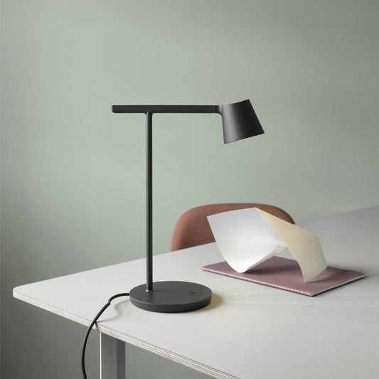 Tip Table Lamp