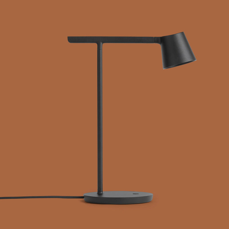 Tip Table Lamp