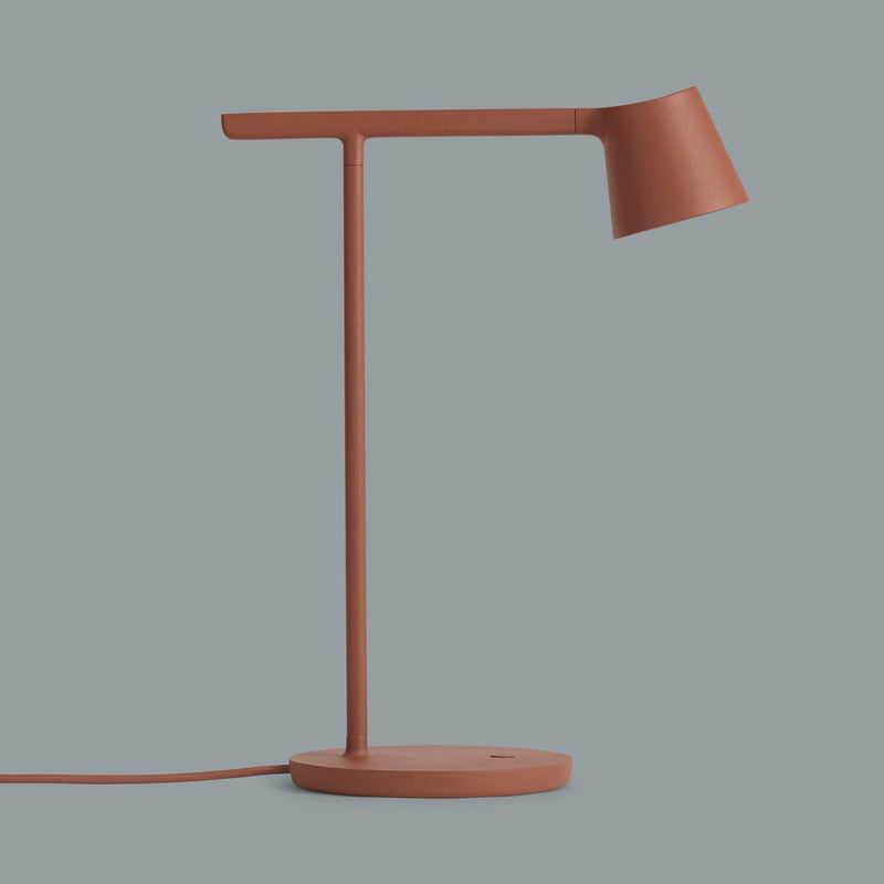 Tip Table Lamp