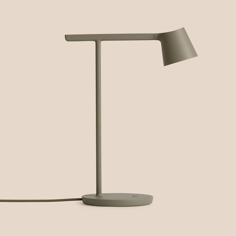 Tip Table Lamp