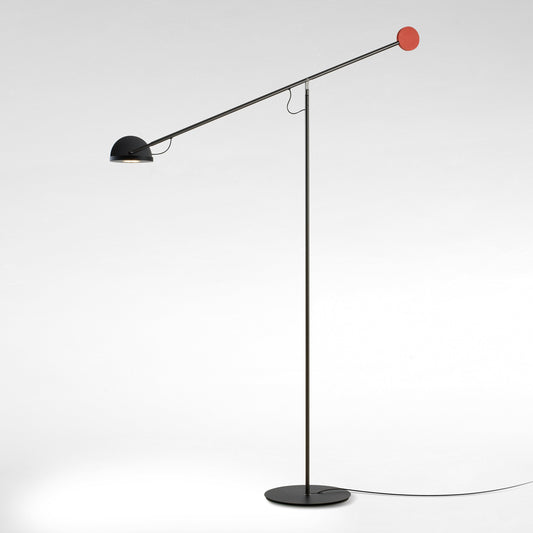 Copernica P LED Floor Lamp