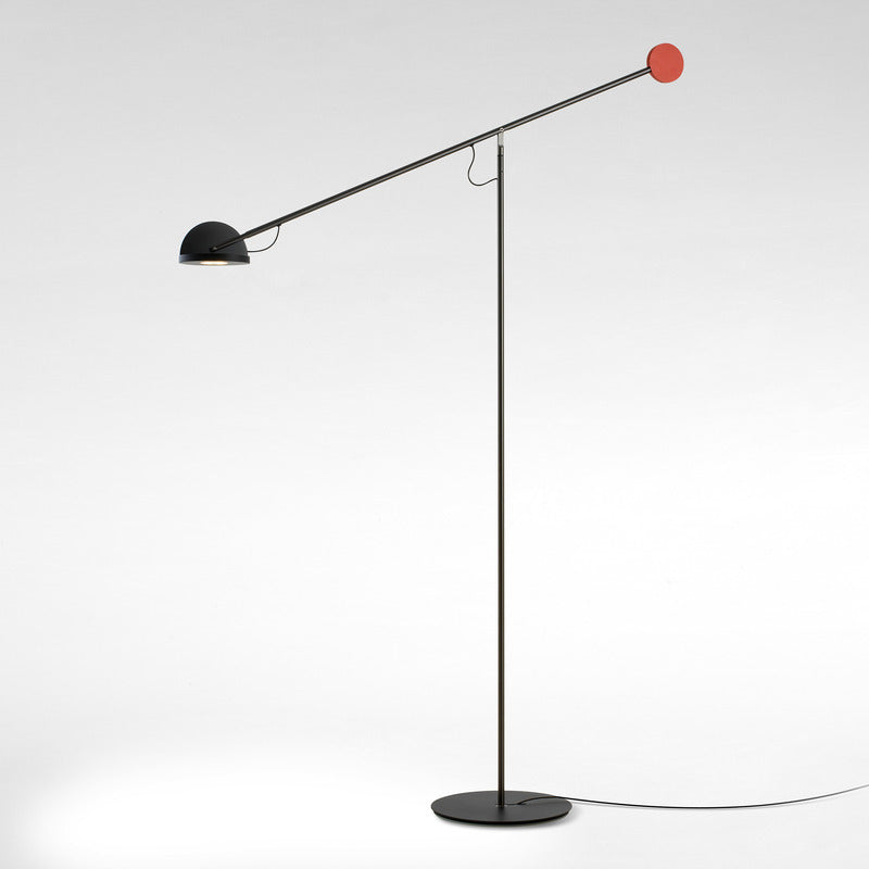 Copernica P LED Floor Lamp