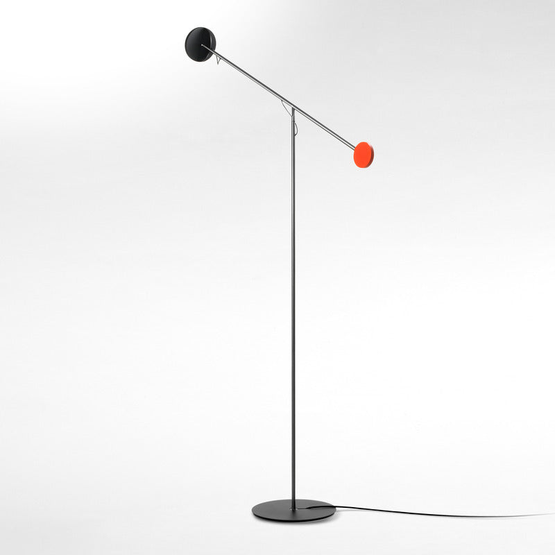 Copernica P LED Floor Lamp