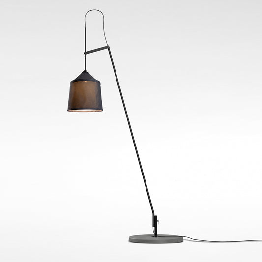 Jaima LED Floor Lamp